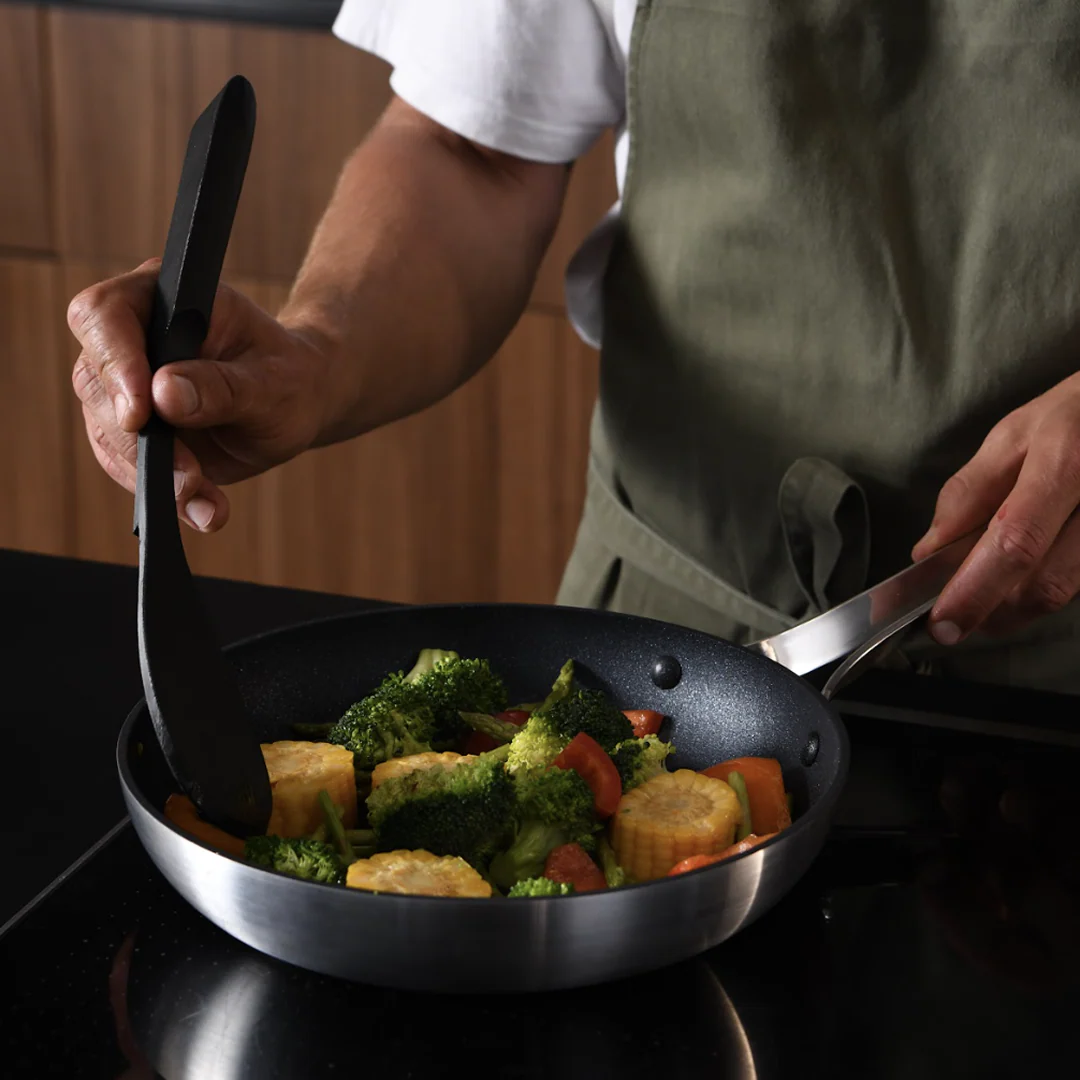 Emura Kitchen Utensil Set - Image 4