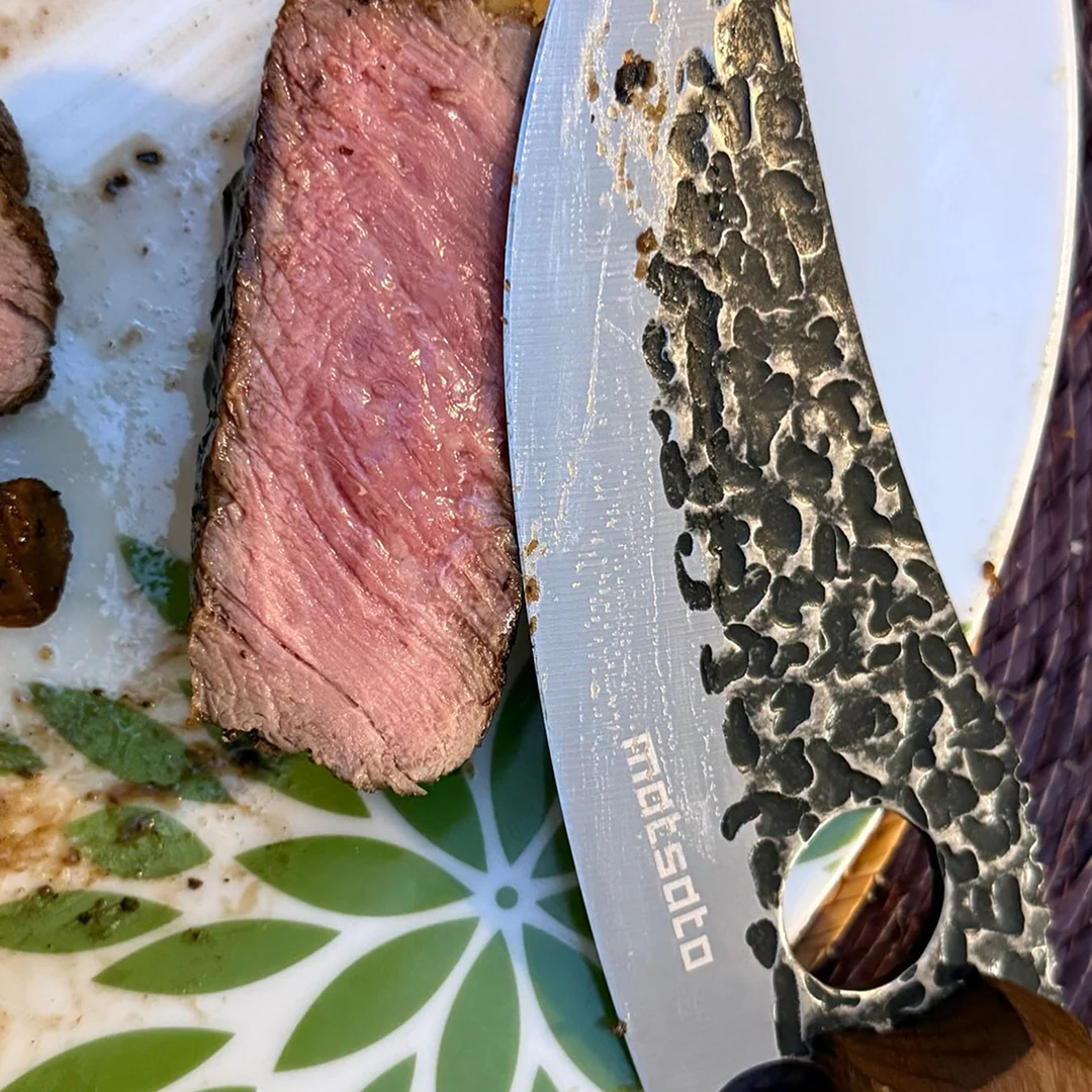 Matsato Classic Knife - Image 4
