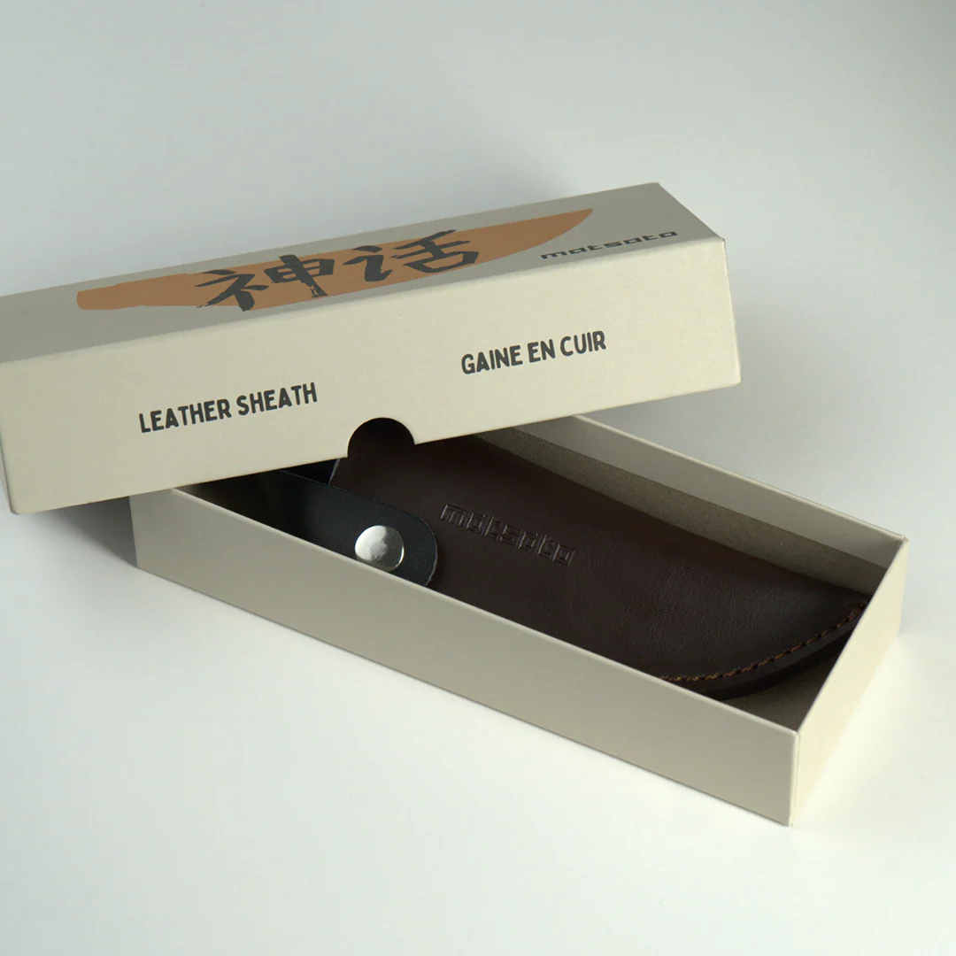 Matsato Leather Case - Image 4