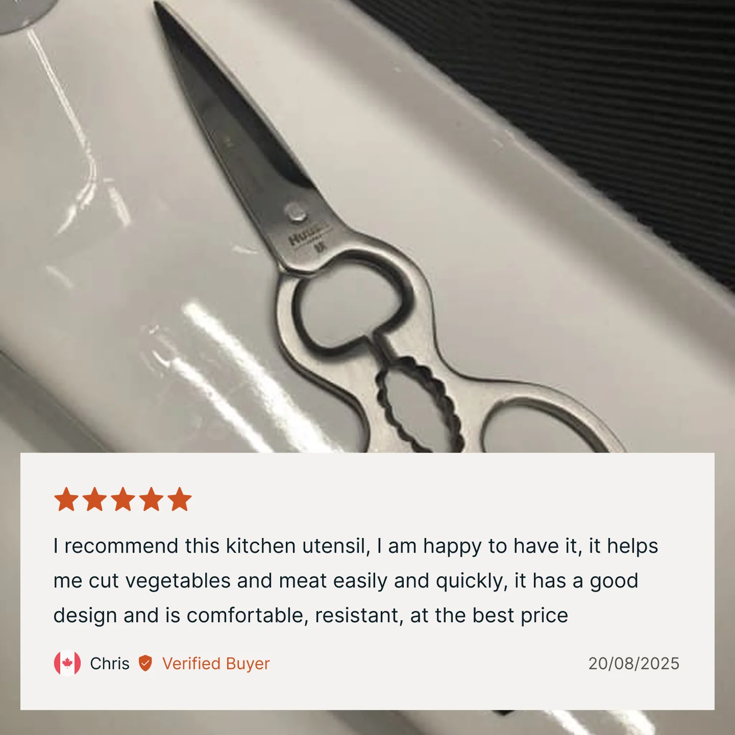 Matsato Scissors - Image 5