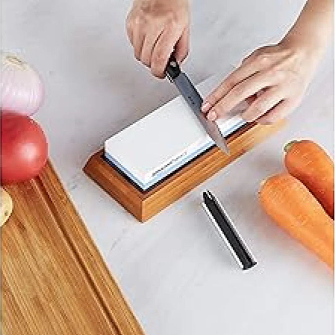 Whetstone Knife Sharpener - Image 4